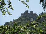 Moorish Castle, Sintra